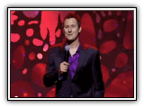 Adam Hills - Australian accents
