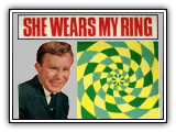 Johnny O'Keefe - She Wears My Ring