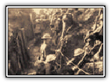 The Pogues -  The band played waltzing matilda